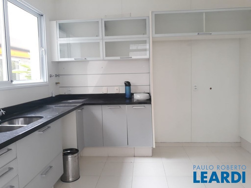 Imagem 10 de 15 de Casa Assobradada - Perdizes - Sp - 626798