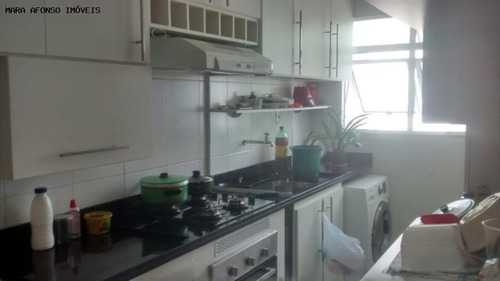 Imagem 4 de 11 de Apartamento Para Venda Em Teresópolis, Bom Retiro, 2 Dormitórios, 1 Banheiro, 1 Vaga - Ap148_2-851877