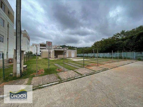Imagem 2 de 11 de Terreno À Venda, 931 M² Por R$ 698.000,00 - Jardim Ísis - Cotia/sp - Te0210