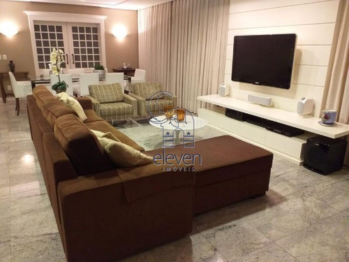 Imagem 2 de 30 de Apartamento Para Venda Horto Florestal, Salvador 4 Dormitórios Sendo 4 Suítes, 2 Salas, 4 Banheiros, 272 M². - Jn115 - 69799899