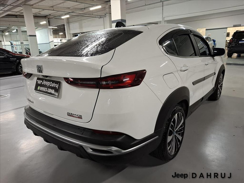 Fiat FASTBACK 1.0 TURBO 200 FLEX AUDACE CVT