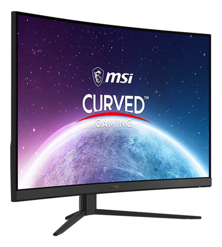 Monitor Gamer Curvo Msi 32 Fhd 250hz 1ms G32c4x