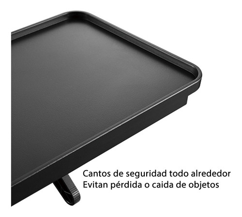 Soporte Canalera Decodificador Sinto Tv Consola Play Dvd