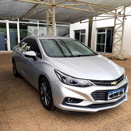 Chevrolet Cruze 2017 Ltz Automático
