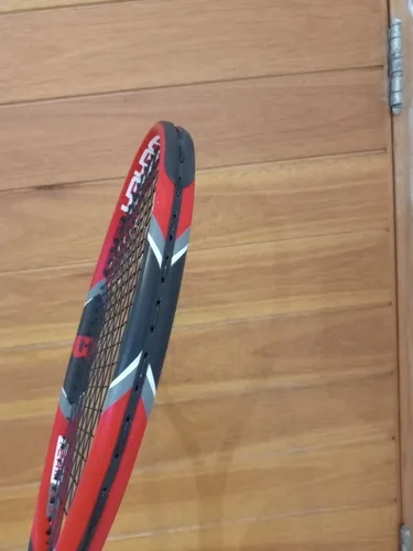 Raqueta wilson federer team 105 clearance
