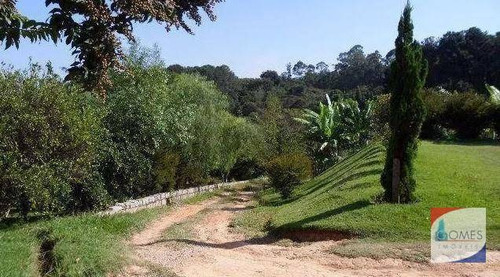Imagem 9 de 9 de Chácara Rural À Venda, Brigadeiro Tobias, Sorocaba. - Ch0005