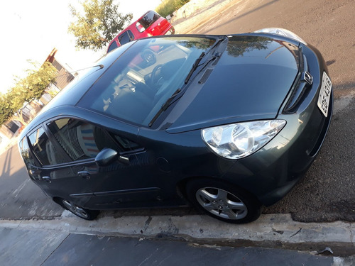 Honda Fit 2008 1.4 Lxl Flex 5p