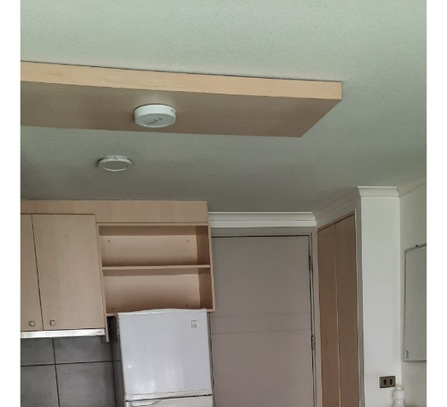 Arriendo Departamento Santiago Amoblado O Sin Amoblar