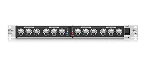 Behringer Rack Mount Exciter Processor (sx3040 V2)