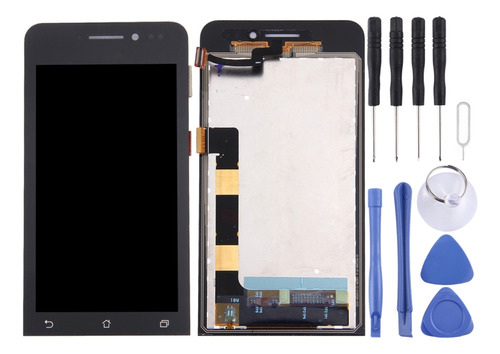 Pantalla Lcd Oem Para Asus Zenfone 4/a450cg