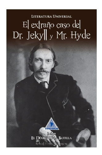 El Extraño Caso Del Dr.jekyll Y Mr.hyde / R.l. Stevenson