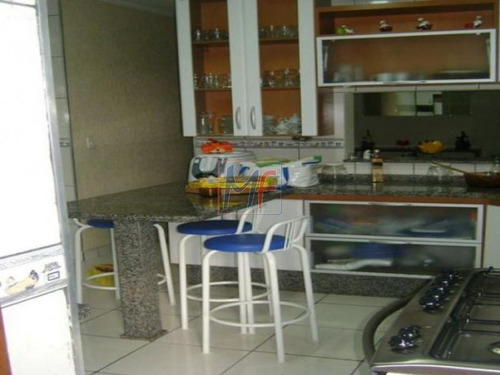 Imagem 8 de 29 de Ref 3963 Sobrado Mais Edicula Nos Fundos Com 4 Suítes, 4 Vagas, Varanda Gourmet, 400 M² 150 M² Terreno. Aceita Permuta E Financiamento - 3963