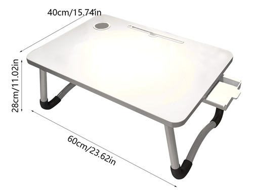 Mesa Plegable Portátil Para Exteriores, Mesa De Camping Easy