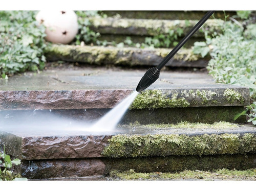 Hidrolavadora Karcher K4 Mx 1800psi Color Amarillo