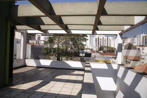 Imagem 9 de 13 de Casa - Moema - Ref: 136124 - V-136124