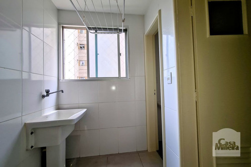 Imagem 11 de 13 de Apartamento À Venda No Carmo - Código 459099 - 459099