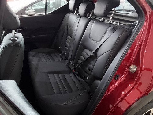 Nissan Kicks Play 1.6 16V FLEXSTART ADVANCE PLUS XTRONIC