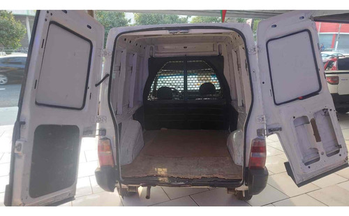Fiat Fiorino 1.3 MPI FURGÃO 8V FLEX 2P MANUAL