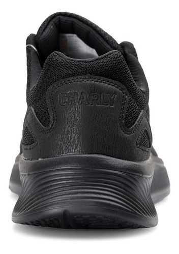 Imagen 6 de 7 de Tenis Hombre Charly 1029882 Wide Running Light Sport Gnv®