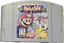 Comprar Super Smash Bros Nintendo 64 Original**play Again**