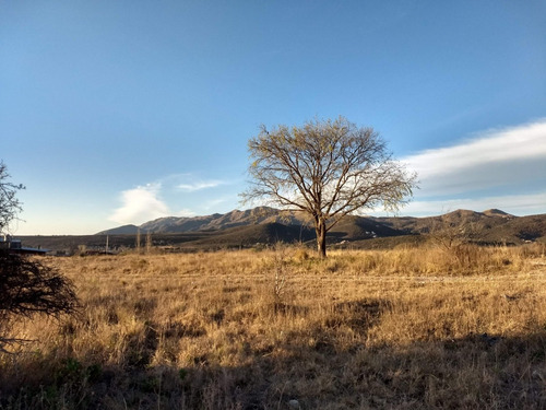 Terrenos En Venta En La Cumbre