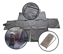 Comprar Funda Para Asiento Autos O Camionetas Protección De Perros