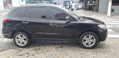 Santa Fe 2011 3.5 7l 4wd Aut. 5p