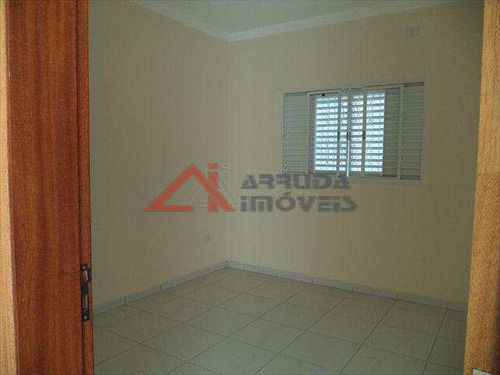 Casa Com 3 Dorms, Jardim Paulista, Itu - R$ 420 Mil, Cod: 40755 - V40755