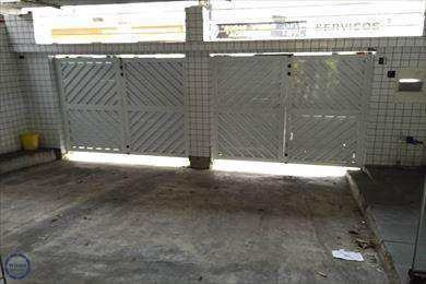 Sobrado Com 4 Dorms, Vila Mathias, Santos, Cod: 4971 - A4971