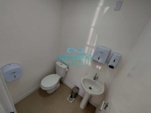 Imagem 11 de 30 de Aluga-se Sala Comercial No Centro De Gravataí. Cod: 1269 - A1269