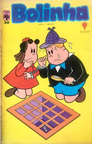 comprar 2203 Hq Bolinha #30 Ed Abril (frete Grátis)