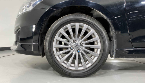 Imagen 11 de 15 de 47900 - Suzuki Ciaz 2020 Con Garantía At
