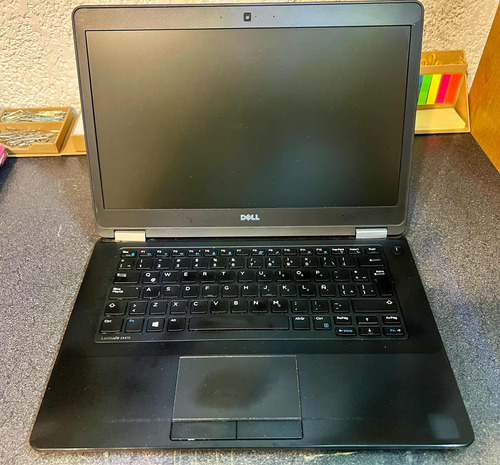 Dell Latitude E5470 (Usado)