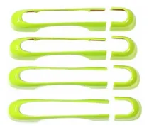 Comprar Cubierta Decorativa Para Manija Puerta Exterior Automovil