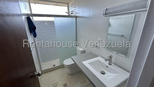 Apartamento En Venta En Los Palos Grandes Chacao Caracas Angela Tochon
