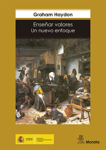 Libro Enseã¿ar Valores