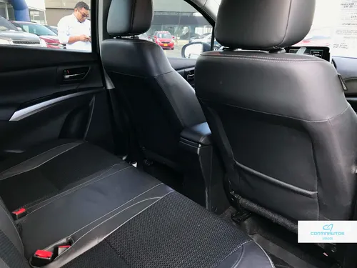 Suzuki New Scross 4x2 1.4l