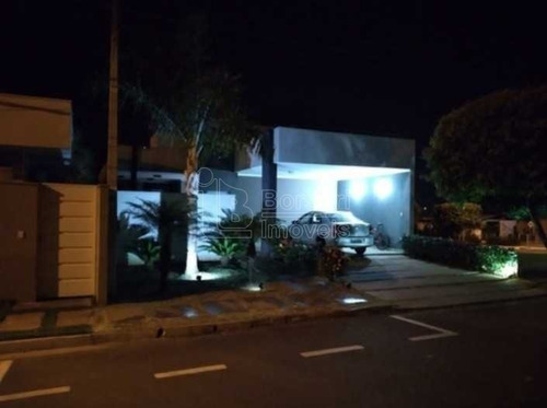 Imagem 2 de 6 de Venda De Casas / Condomínio Na Cidade De Araraquara 10979