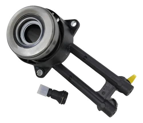 Kit Embreagem + Atuador Fiesta 1.6 8v Zetec Rocam 2006 2014