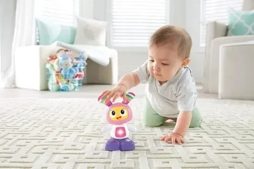 Fisher Price Mini Bel Bot