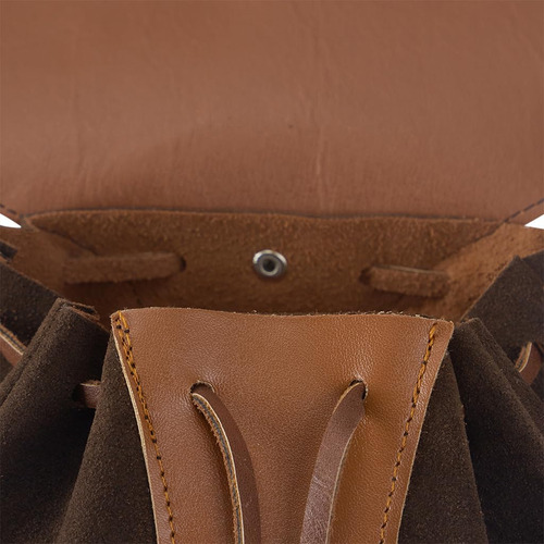 Dunhao Cos Riñonera Renacentista Accesorio De Traje Medieval