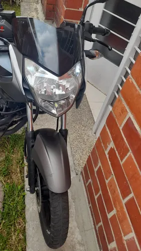 Pulsar 125ns