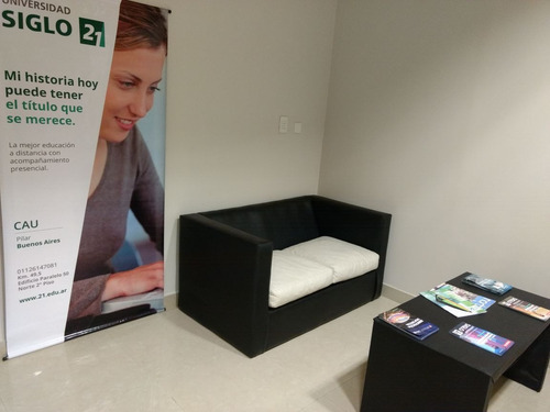 Imagen 13 de 23 de Oppel | Oficina En Venta | Office Park Quatro Pilar | Cod: