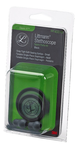 Kit De Reparo Classic Iii E Cardiology Iv 3m Littmann 40016