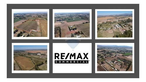 Terreno Urbano Ideal Desarrollo Mixto San Javier