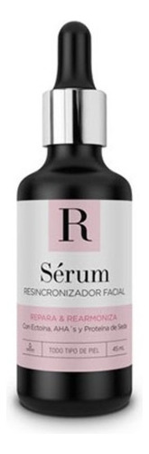 Serum R Resincronizador Facil 45ml Aspidpro