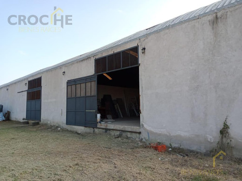 Bodega En Renta En El Castillo Chico, Xalapa, Veracruz