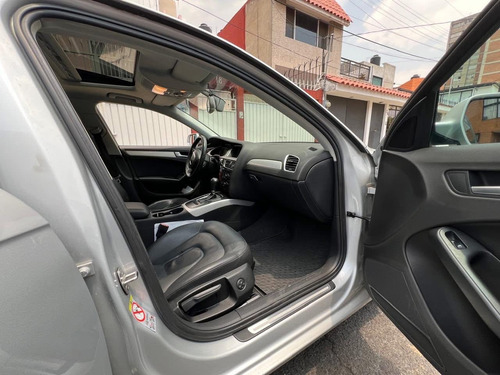 Audi A4 1.8 T Trendy Plus Multitronic Cvt