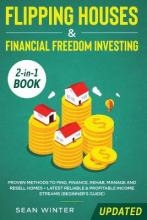 Libro Flipping Houses And Financial Freedom Investing (up...