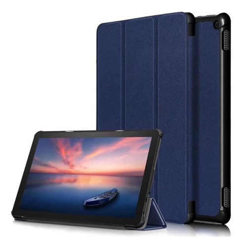 Estuche Case Amazon Fire Hd 10 Y Fire Hd 10 Plus(11ª Gen 21)